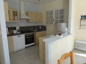 Eget kök