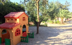 Kinderbereich