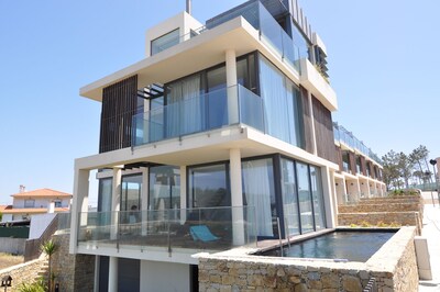 Picture of villa