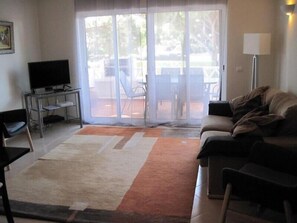 Delightful two bedroom apartment in Tennis Valley Vale do Lobo SD113 - 5