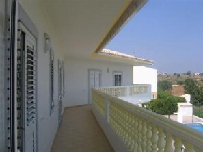 Terrace / Balcony