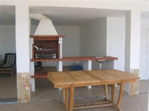 Terrace / Balcony