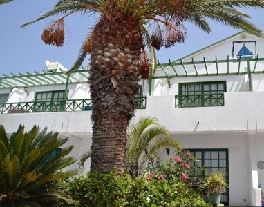 Schöne 1-Zimmer-Wohnung in Puerto del Carmen / Matogorda mit schönem Pool