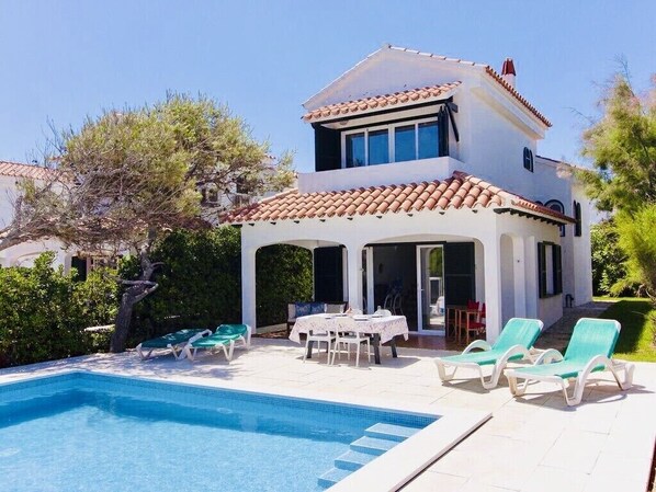 Villa Elsie