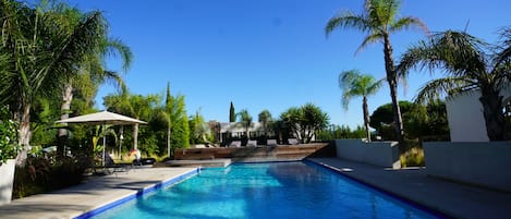 Piscine privée