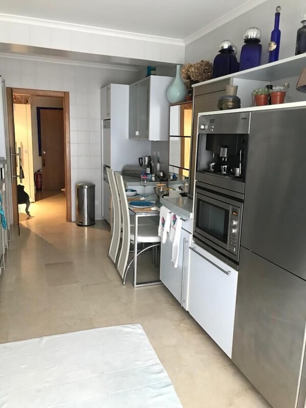 Cuisine privée