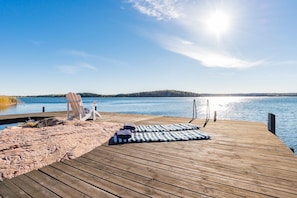 Boendeområde