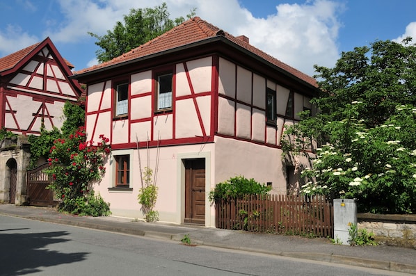Exteriör