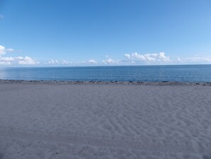 nahe Ostsee (ca 650 m entfernt)