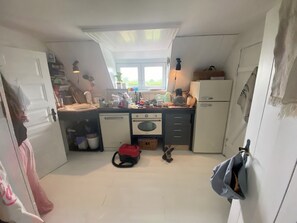 Eget kök
