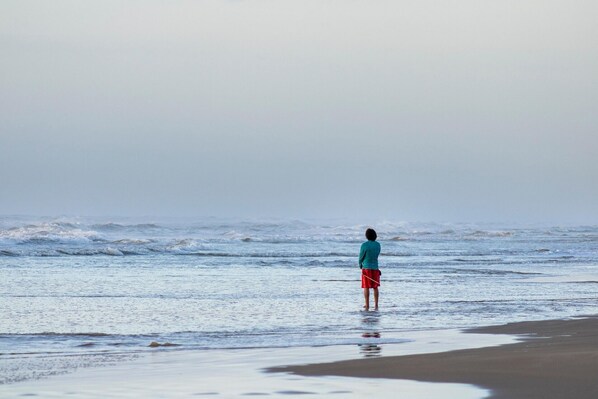 Plage