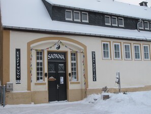 Exteriör
