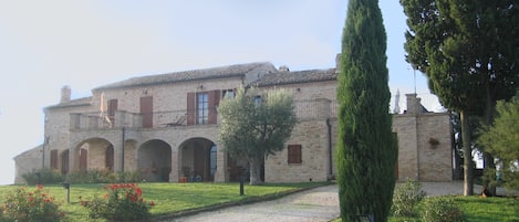 Casale del Colle