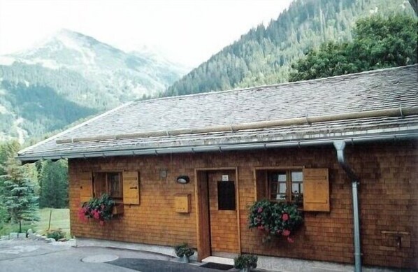 Exteriör