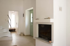 Interiör