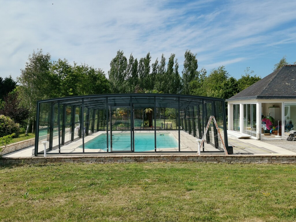 Picture of villa