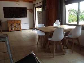 Restauration