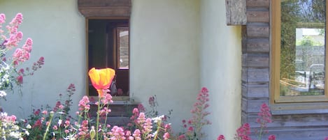 Außendetails