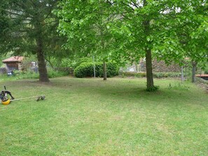 Boendeområde