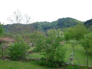 Boendeområde