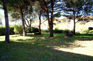 Boendeområde