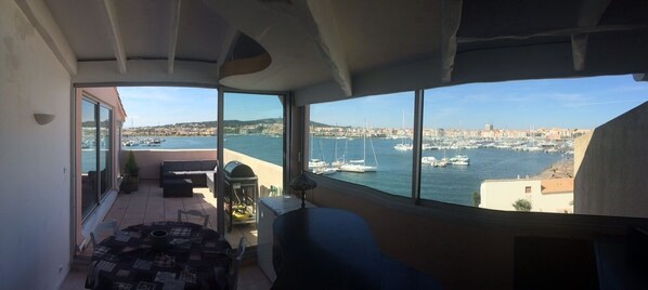 photo prise angle 180 °