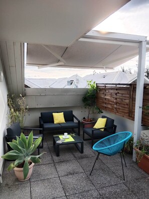 Terrass/Patio