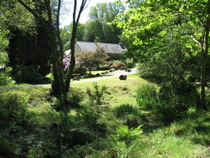 Boendeområde