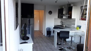 Eget kök