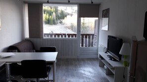 Interiör