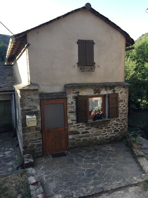 Entrée