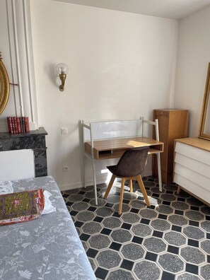 Chambre 1