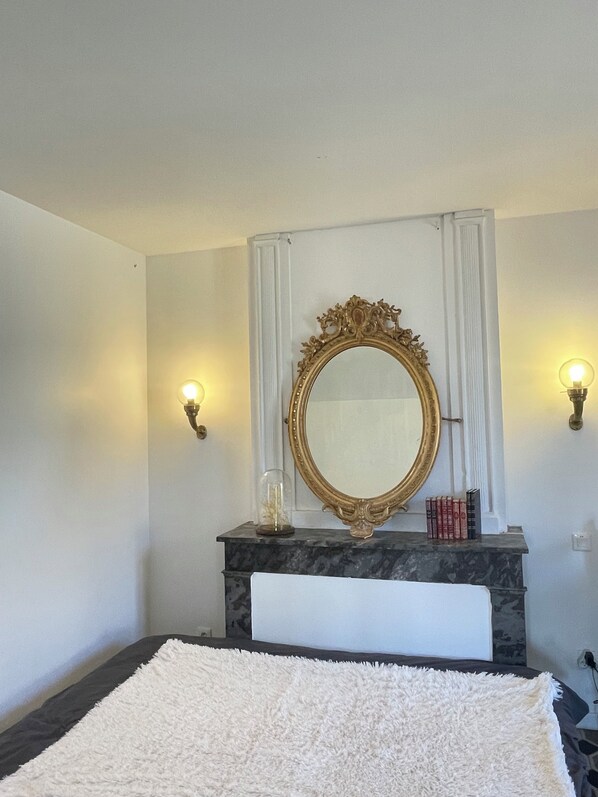 Chambre 1