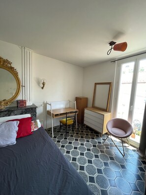 Chambre 1