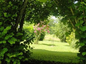 Boendeområde