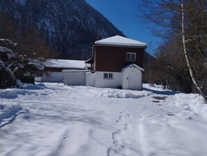 Boendeområde