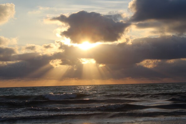 Spiaggia