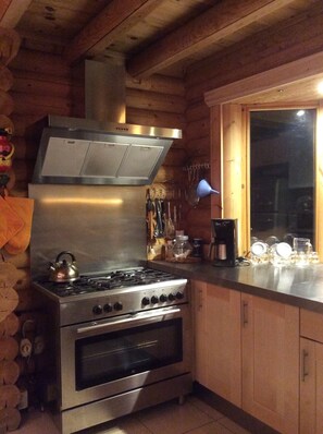 Eget kök