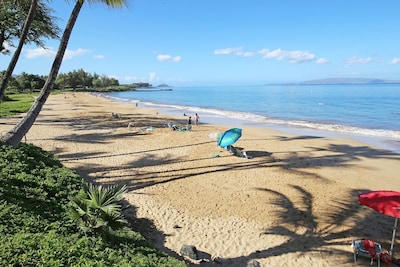 Kihei Kai Nani ***CLEAN*** New Remodel Deluxe Unit Close to Ocean!