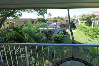 Kihei Kai Nani ***CLEAN*** New Remodel Deluxe Unit Close to Ocean!