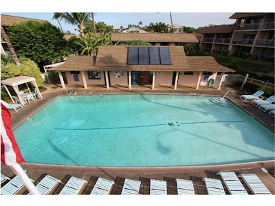 Kihei Kai Nani ***CLEAN*** New Remodel Deluxe Unit Close to Ocean!