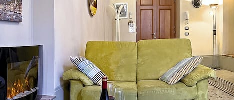 Interiör