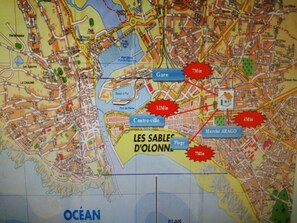Property map