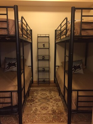 Bunk Room