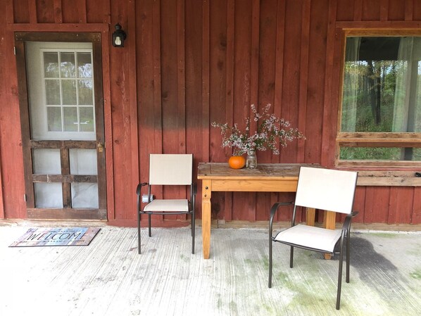 Boendeområde