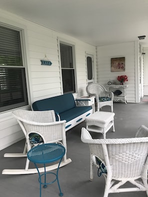 Porch