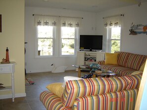 Sitting Area