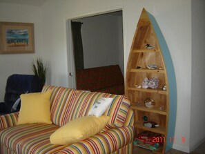 Sitting Area