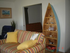 Sitting Area