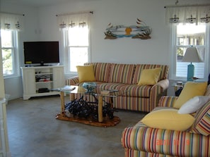 Sitting Area